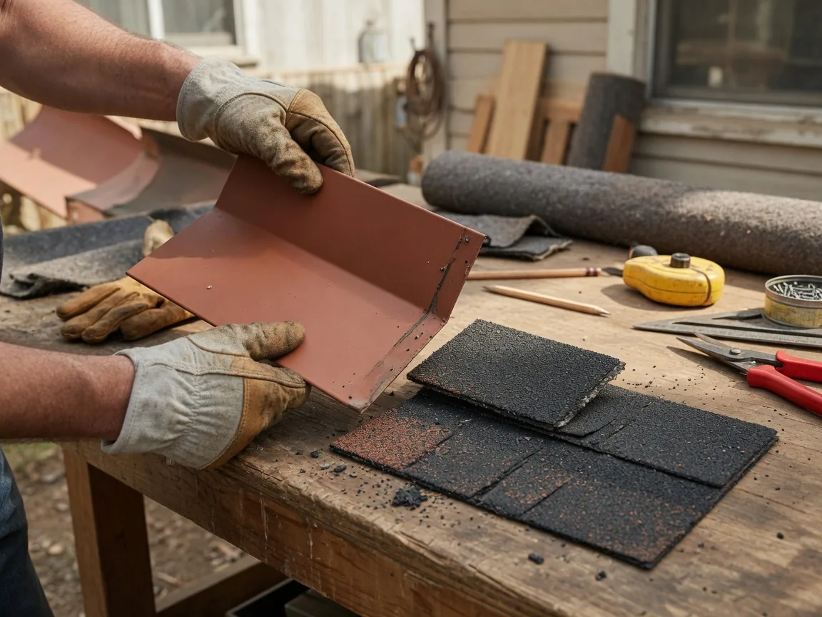 Roof Repair company in Effingham, NH